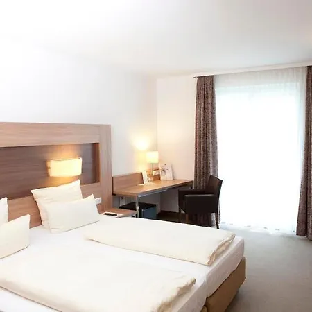 Hotel apartamentowy Sleep In - Boardinghouse Bielefeld