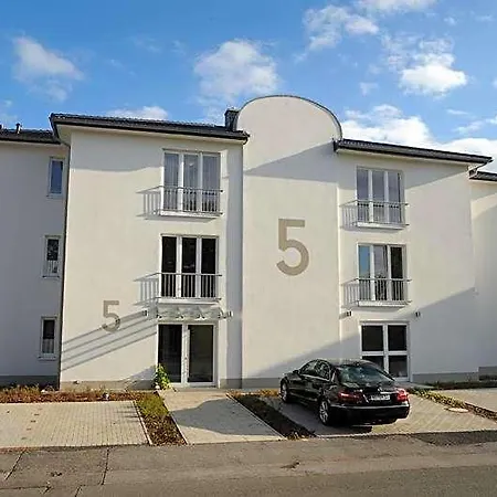 Sleep In - Boardinghouse Hotel apartamentowy 3*