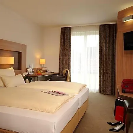 Sleep In - Boardinghouse 3*