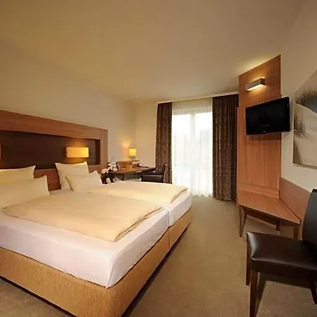 Hotel apartamentowy Sleep In - Boardinghouse 3*