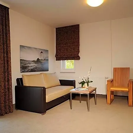 Sleep In - Boardinghouse 3*