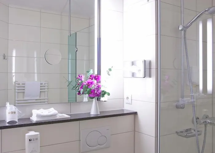 Sleep In - Boardinghouse