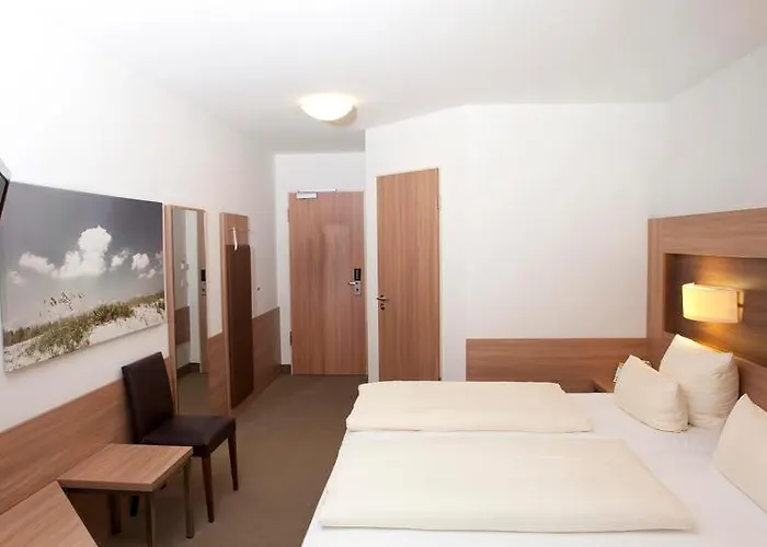 Aparthotel Sleep In - Boardinghouse 3*