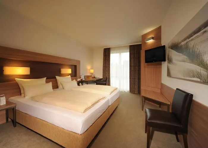 Aparthotel Sleep In - Boardinghouse